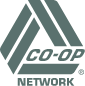 Co-Op Network Logo